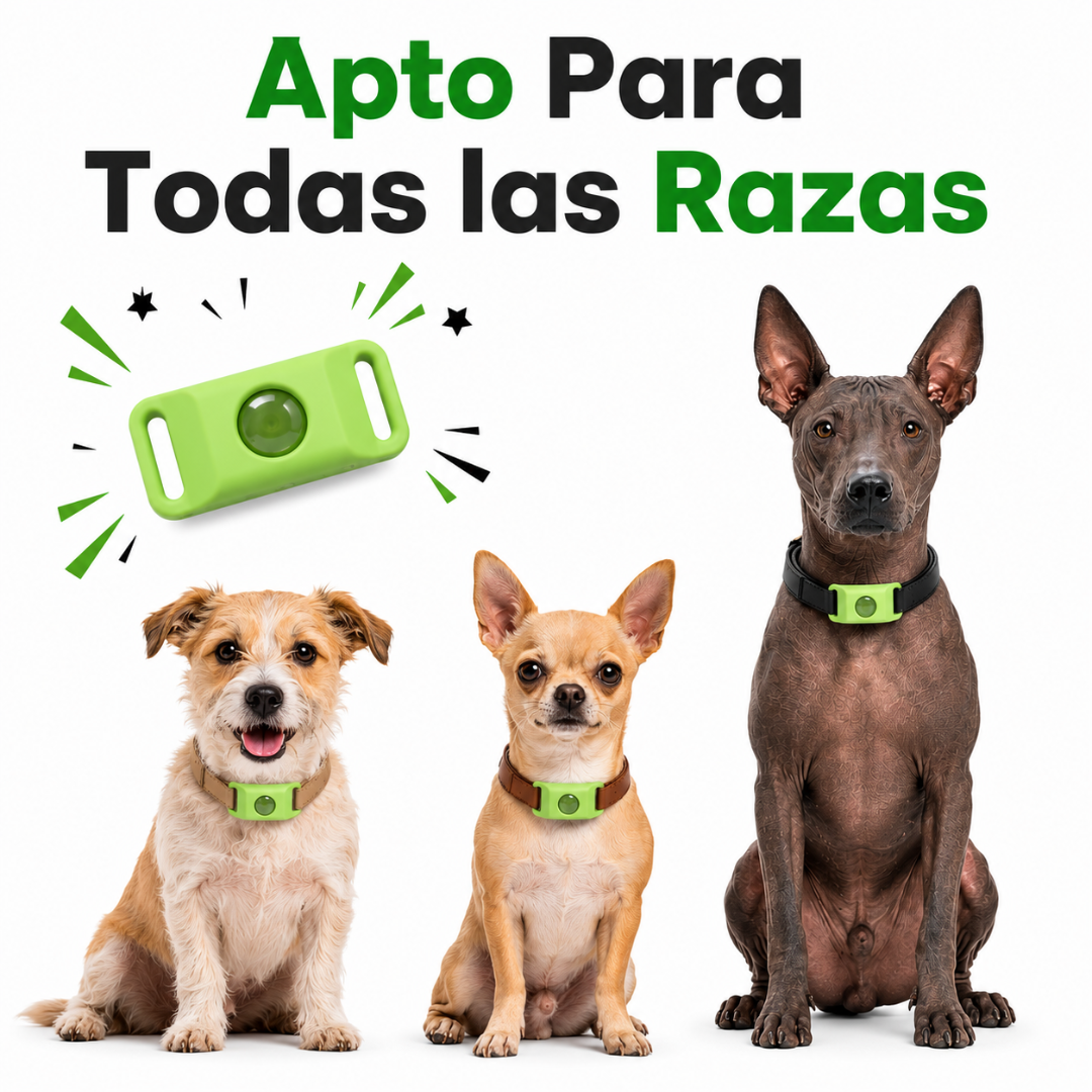 Colgante NaturCane™ SmartRelease Anti Pulgas y Garrapatas